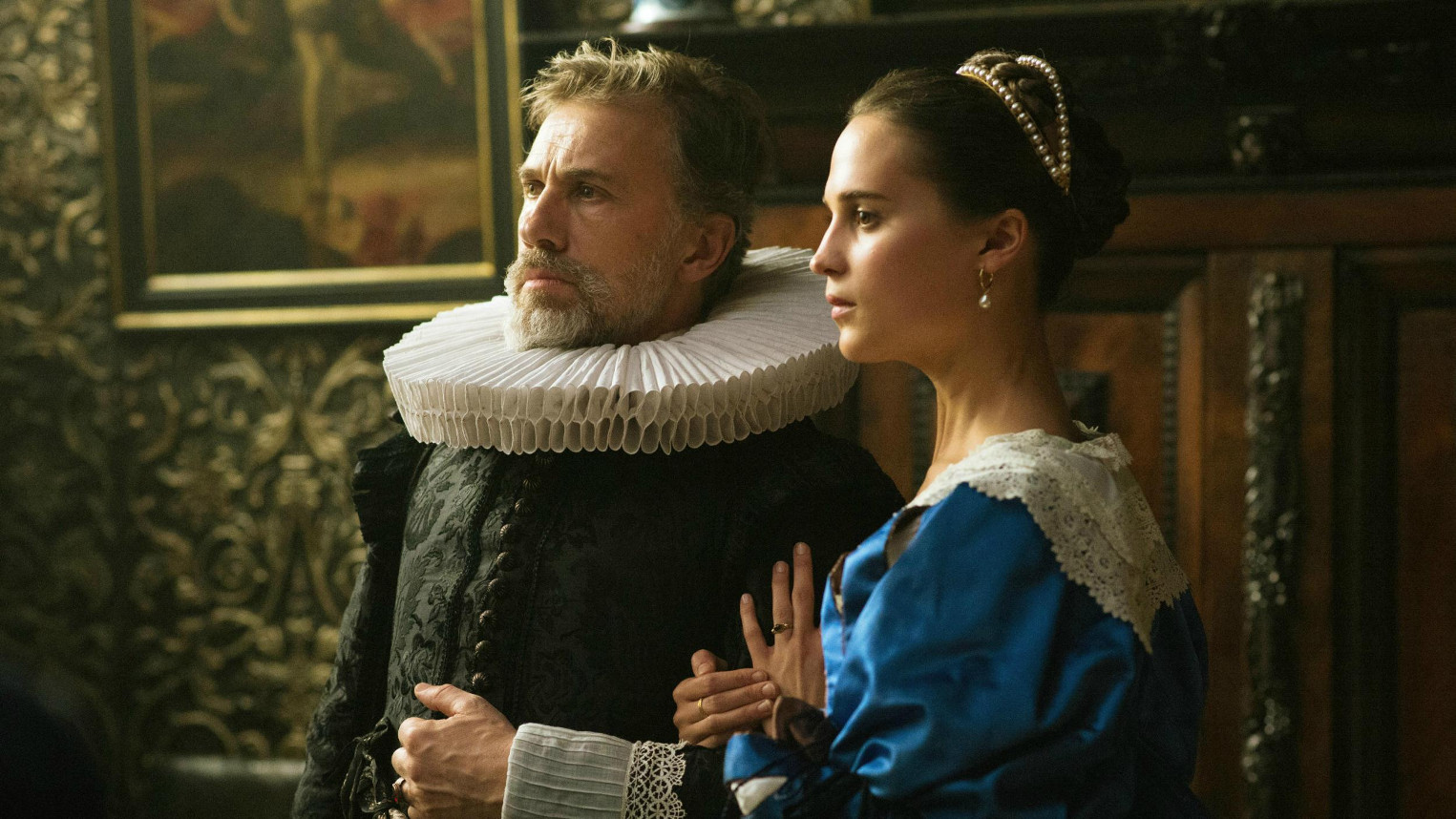 TUMP [EP#276 – TULIP FEVER]