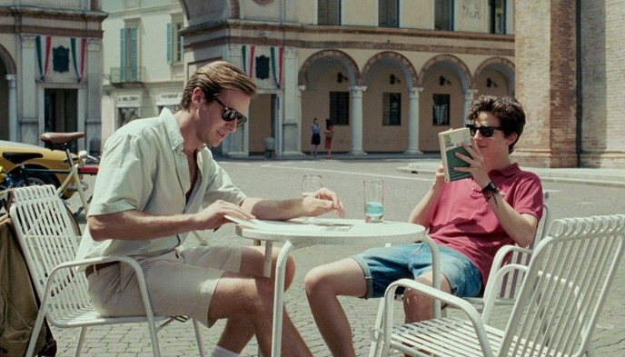 TUMP [EP#286 – CALL ME BY YOUR NAME]
