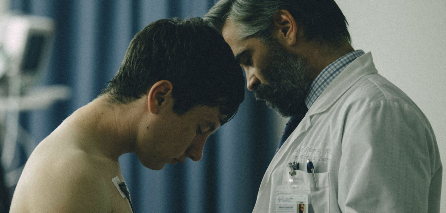 TUMP [EP #294 – THE KILLING OF A SACRED DEER]