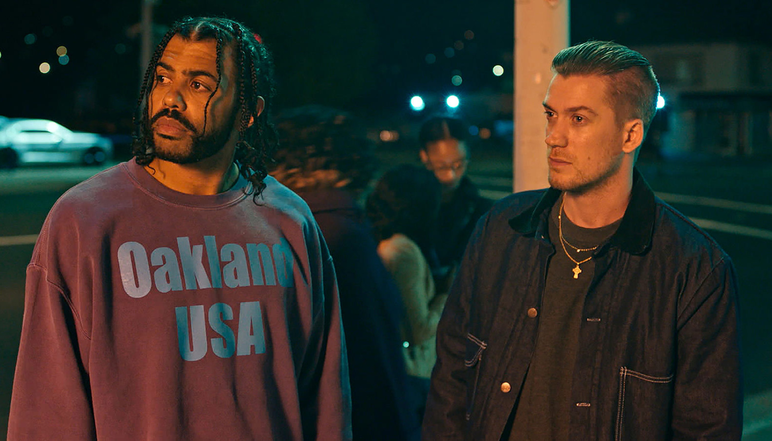 TUMP [EP#303 – BLINDSPOTTING]