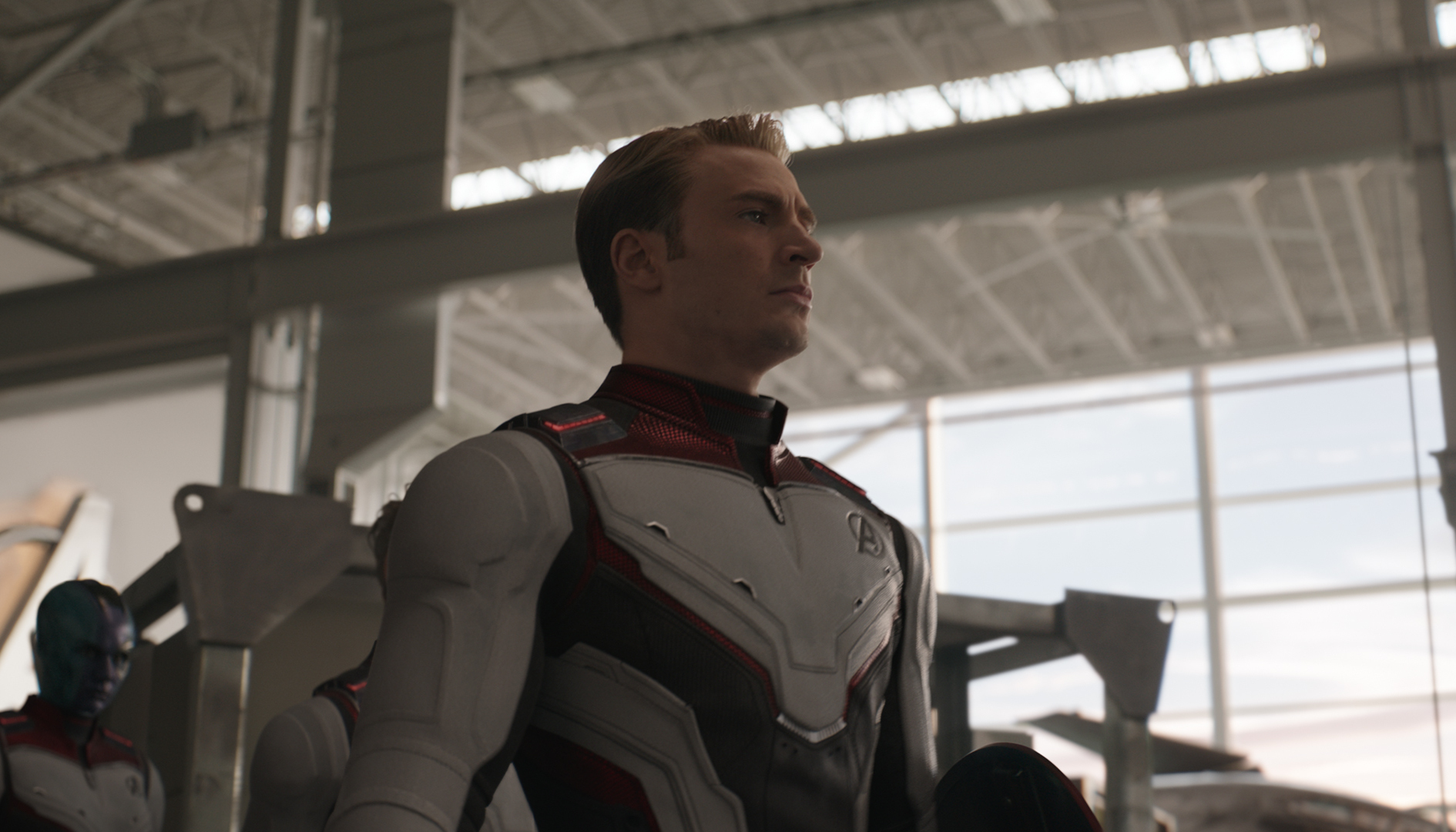 TUMP [EP#312 – AVENGERS: ENDGAME] [SPOILERS]