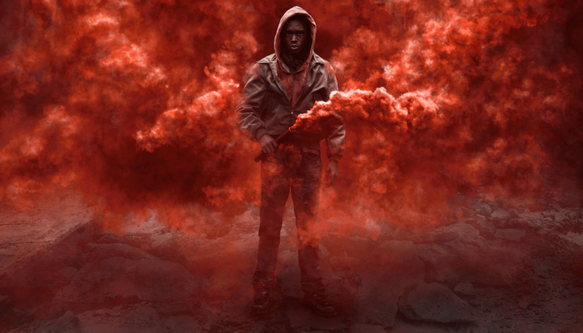 TUMP [EP#319 – CAPTIVE STATE]