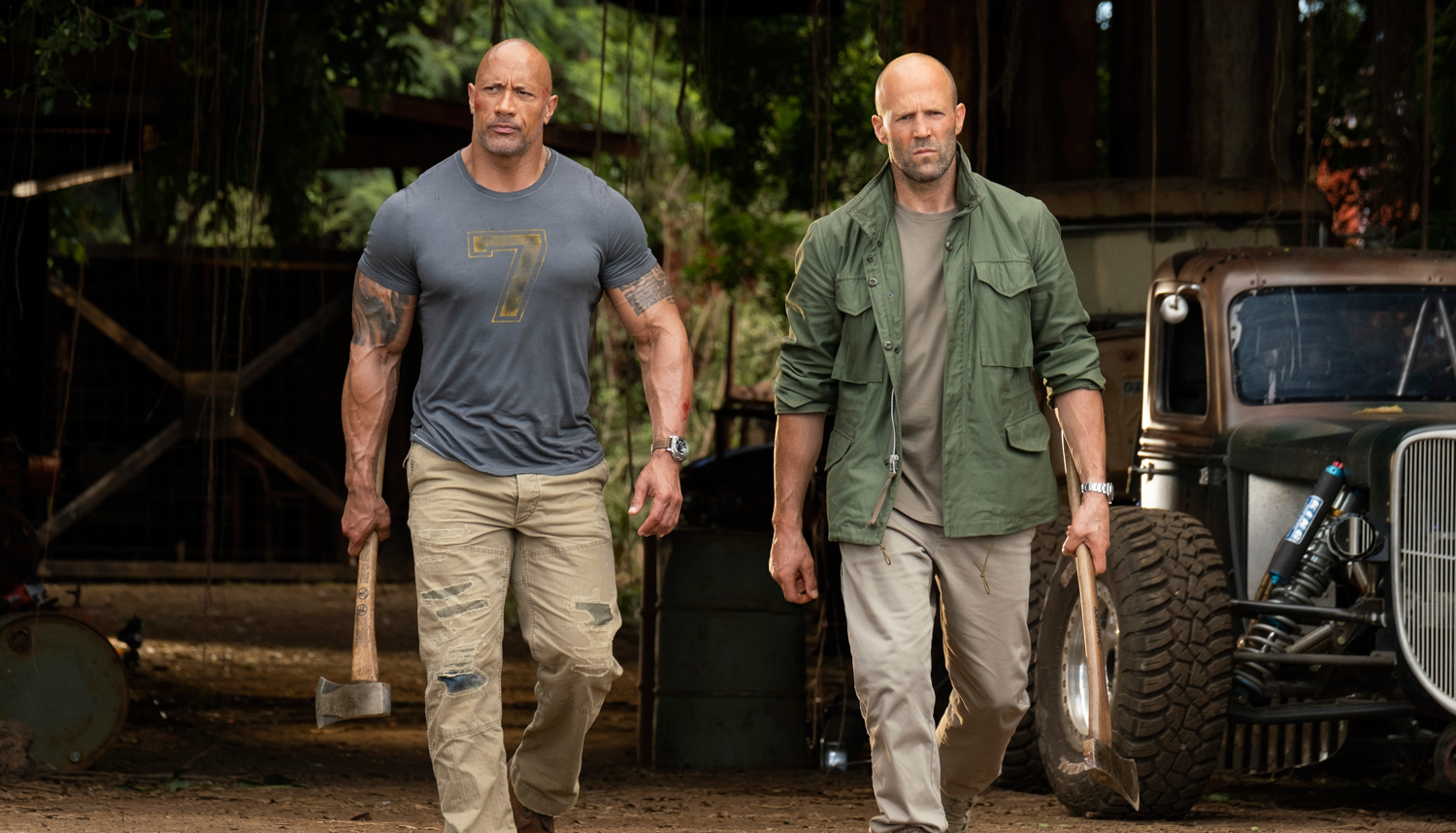 TUMP [EP#321 – HOBBS & SHAW]