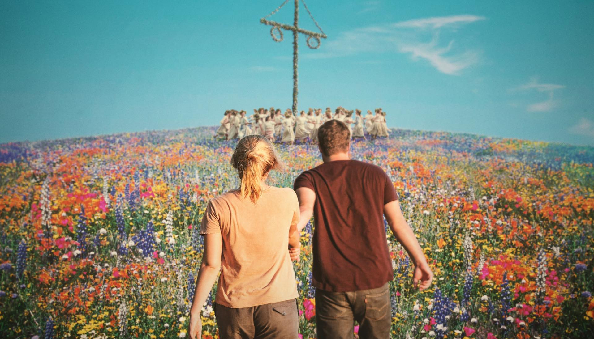 TUMP [EP#325 – MIDSOMMAR] [SPOILERS]